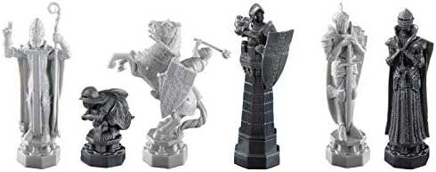 Vue 7 de Le Noble Collection Wizard