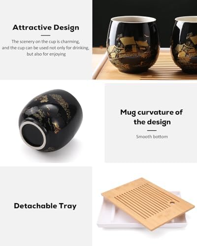 Vue 4 de Dujust Magnifique Service