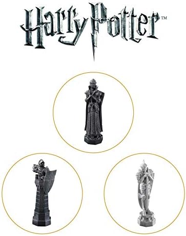 Vue 5 de The Noble Collection Harry