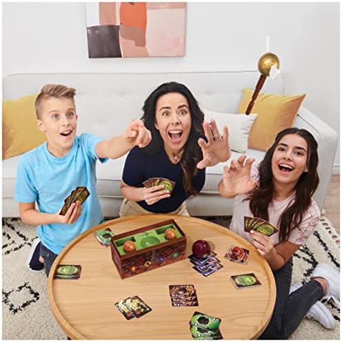 Vue 3 de Spin Master Games Harry