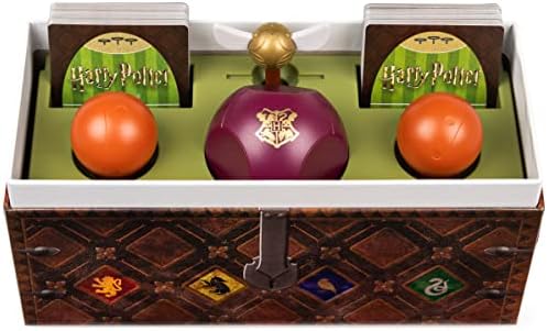 Vue 6 de Spin Master Games Harry