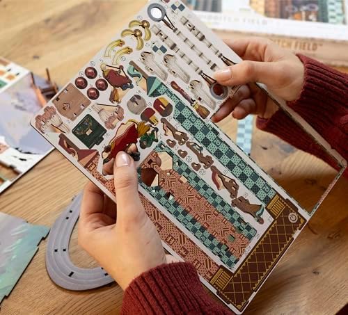 Vue 5 de Revell Kit De Modelisme