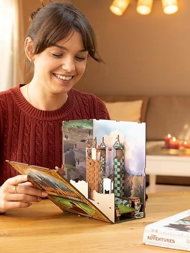 Vue 6 de Revell Kit De Modelisme