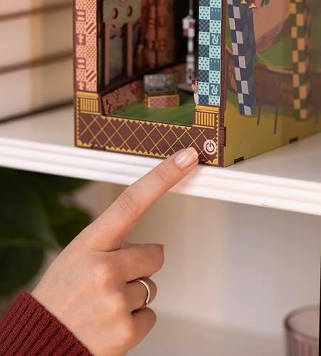 Vue 7 de Revell Kit De Modelisme