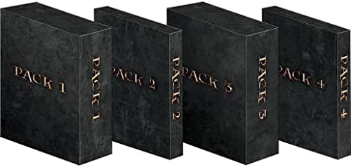 Vue 3 de Harry Potter Extension Sortileges