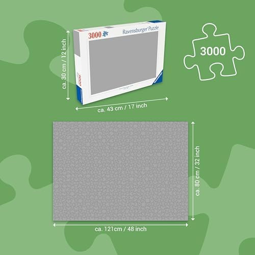 Vue 3 de Ravensburger Puzzle Harry Potter