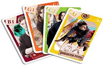 Vue 3 de Cartamundi Jeu De Familles