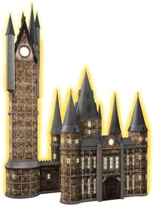 Vue 2 de Ravensburger Puzzle Building