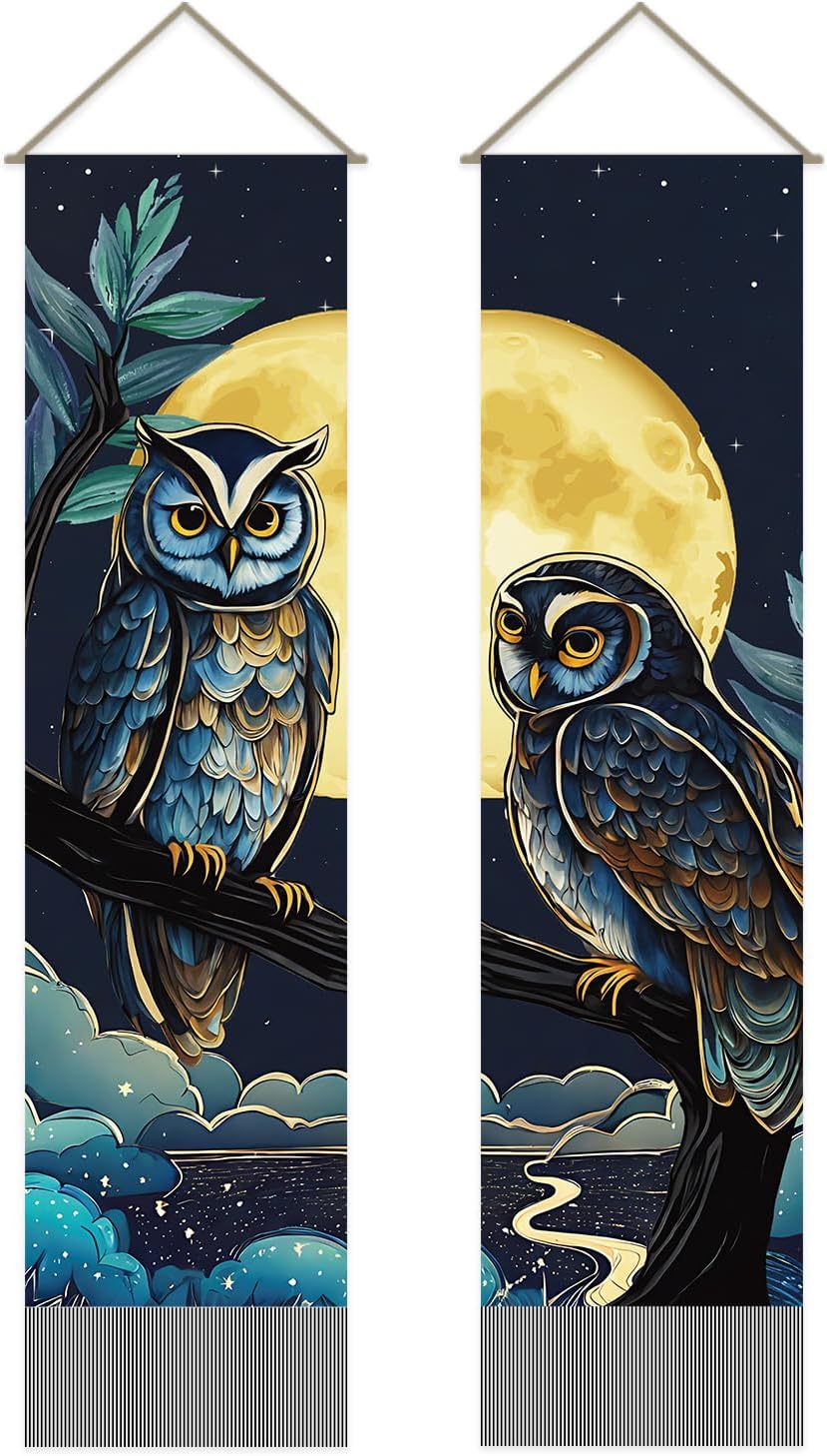 Ahandmaker Lot De Tapisseries