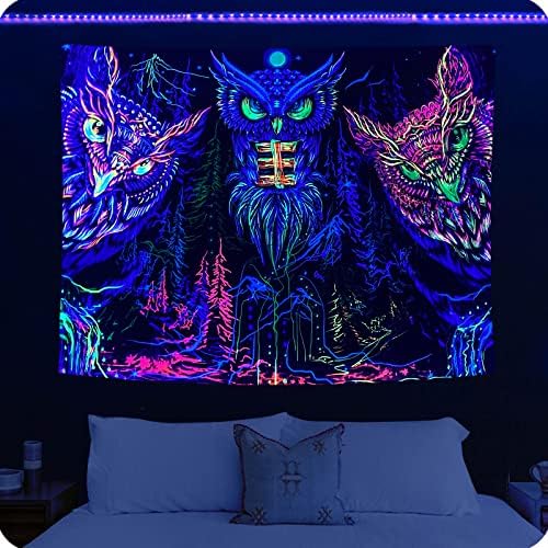 Vue 4 de Roninkier Tapisserie Murale Trois