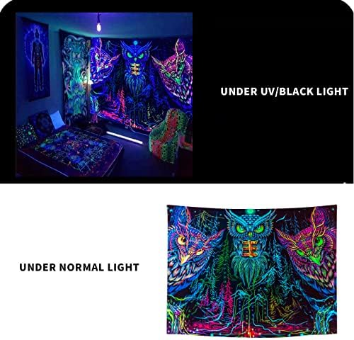 Vue 5 de Roninkier Tapisserie Murale Trois