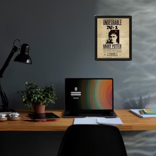 Vue 2 de Pyramid International Cadre Lenticulaire