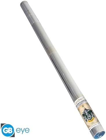 Vue 2 de Abystyle Poster Harry Potter