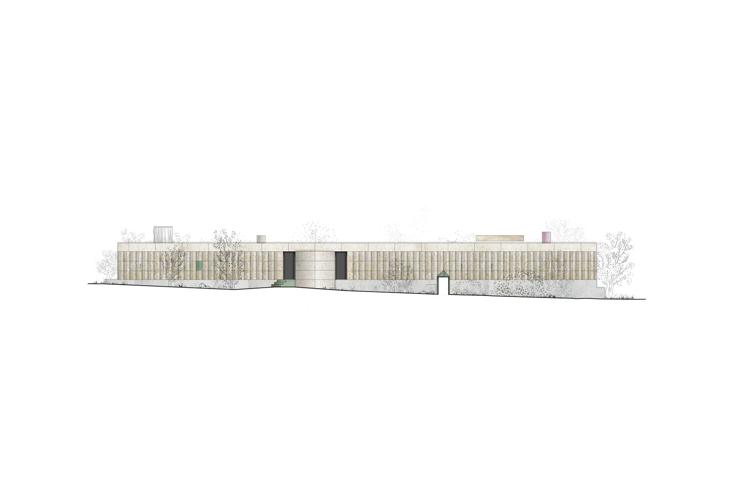 PU06 - Maison en pierre massive - 04-PU06