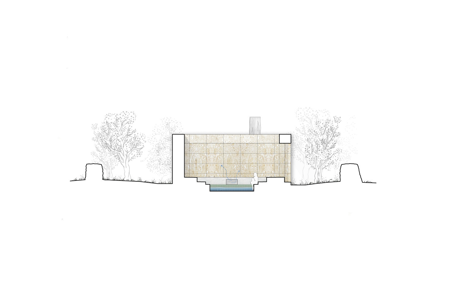 PU06 - Maison en pierre massive - 05-PU06