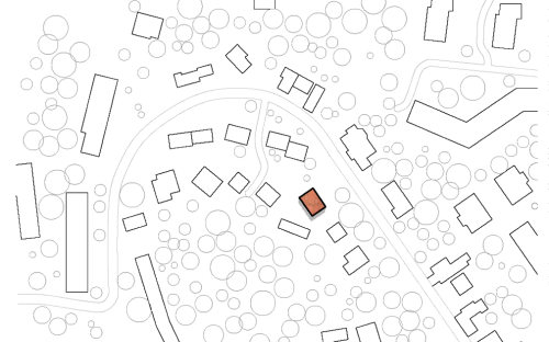 BV09 - Réhabilitation d’un pavillon - INDEX-PLAN-BV09