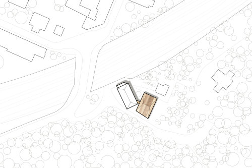 BV27 - Pavillon ONF - INDEX-PLAN-BV27