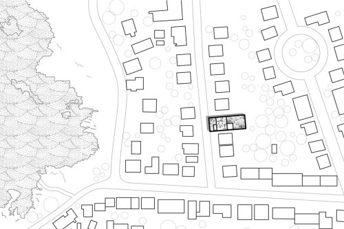 GM08 - Extension d’un pavillon en bord de mer - INDEX-PLAN-GM08