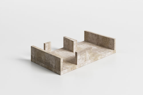 VD09 - Maison sur le Golfe - 02-VD09-ATELIERDELALANDETABOURIN