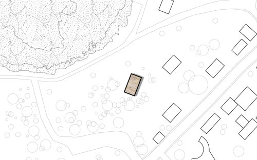 VD09 - Maison sur le Golfe - INDEX-PLAN-VD09