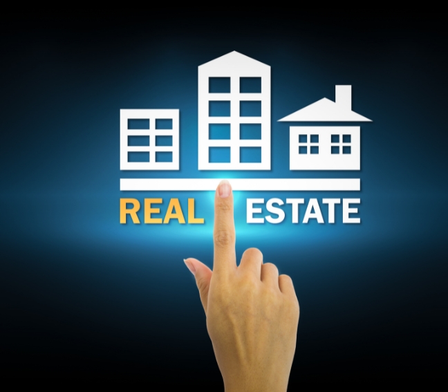 Real Estate Dashboard