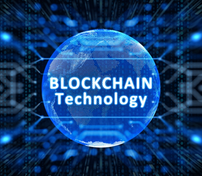 Blockchain Technology