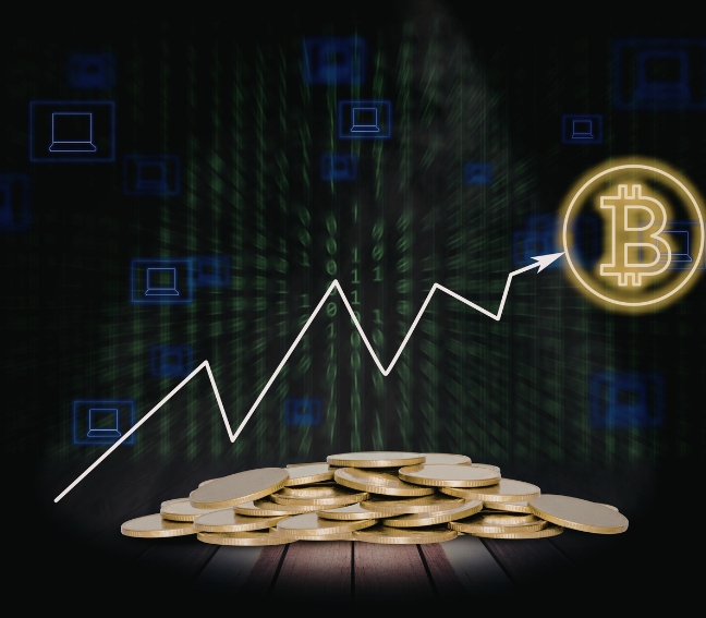 Crypto Real Estate