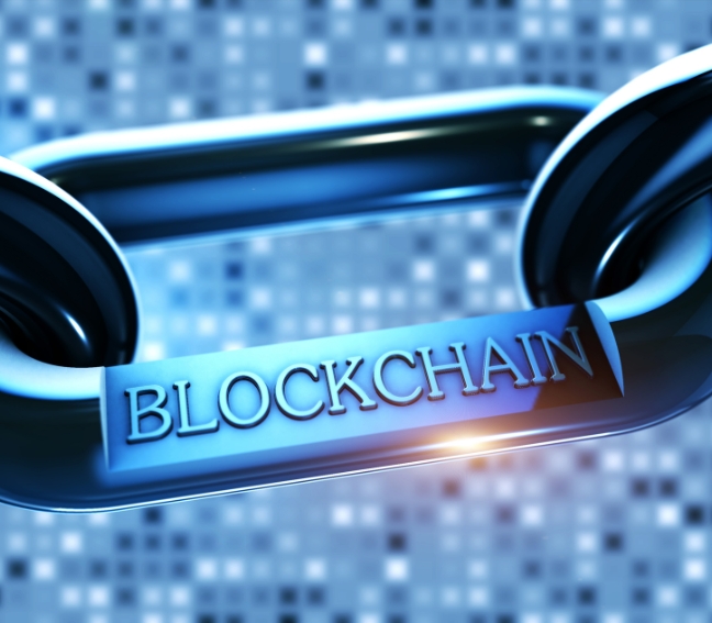 Blockchain Technology