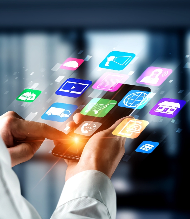 UI&UX Designing