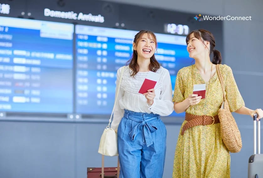 เงื่อนไข K-ETA ล่าสุด มีอายุกี่ปี และใช้ทำอะไรได้บ้าง