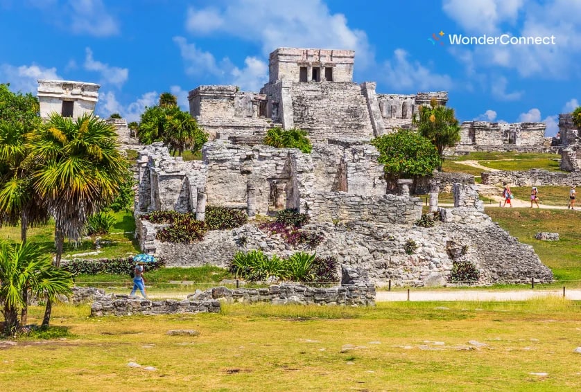 Things to Do in Mexico Tulum