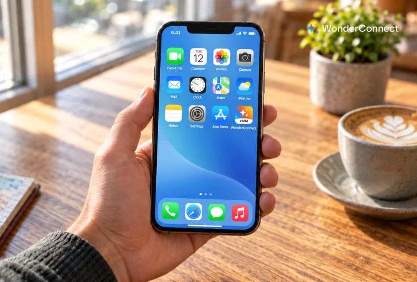 How to Check Data Usage on iPhone