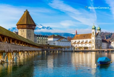 Things To Do in Switzerland