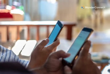 How to Check Data Usage on iPhone