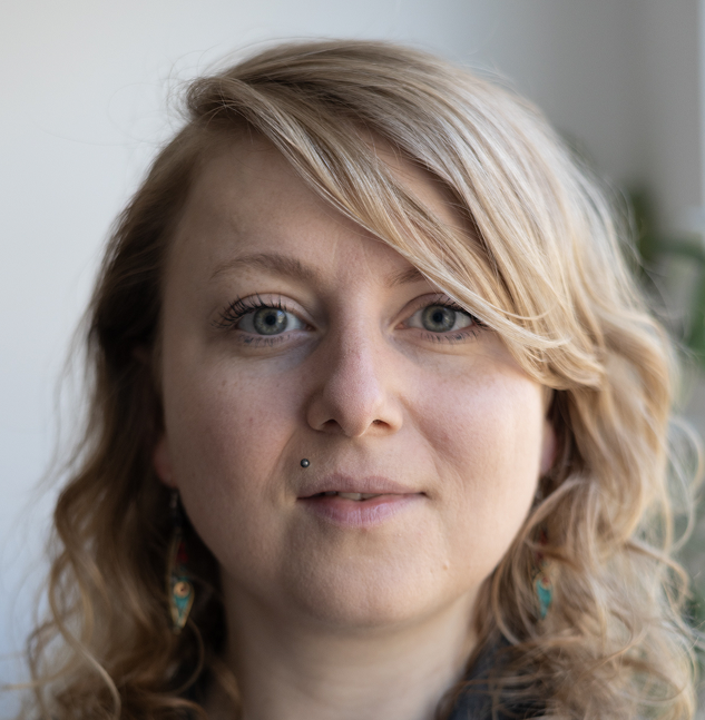 Natalia Ziętara