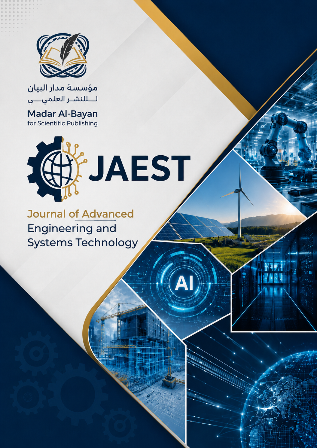 Journal of Advanced Engineering and Systems Technology