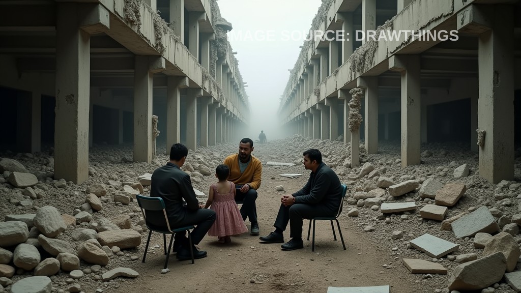 Seksuaalinen väkivalta sodan aseena: Nadia Muradin vierailu nostaa esiin systemaattisen sorton uuden aikakauden haasteet