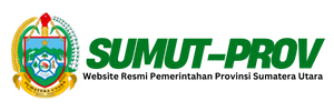 Logo sumut-prov.id