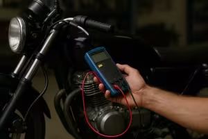 Mechanical repair
