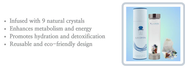 Slim Crystal