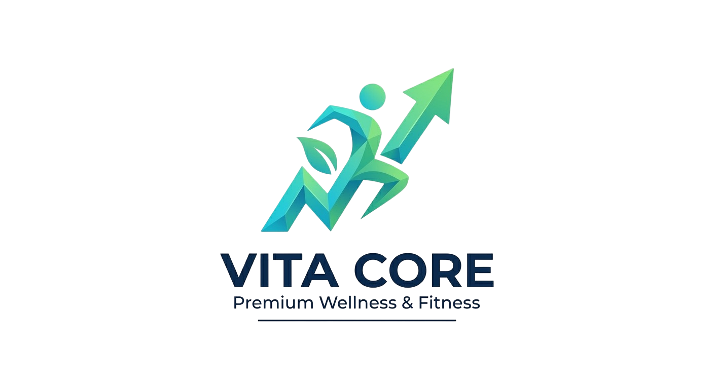 VITA CORE Logo