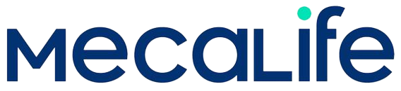MecaLife Logo