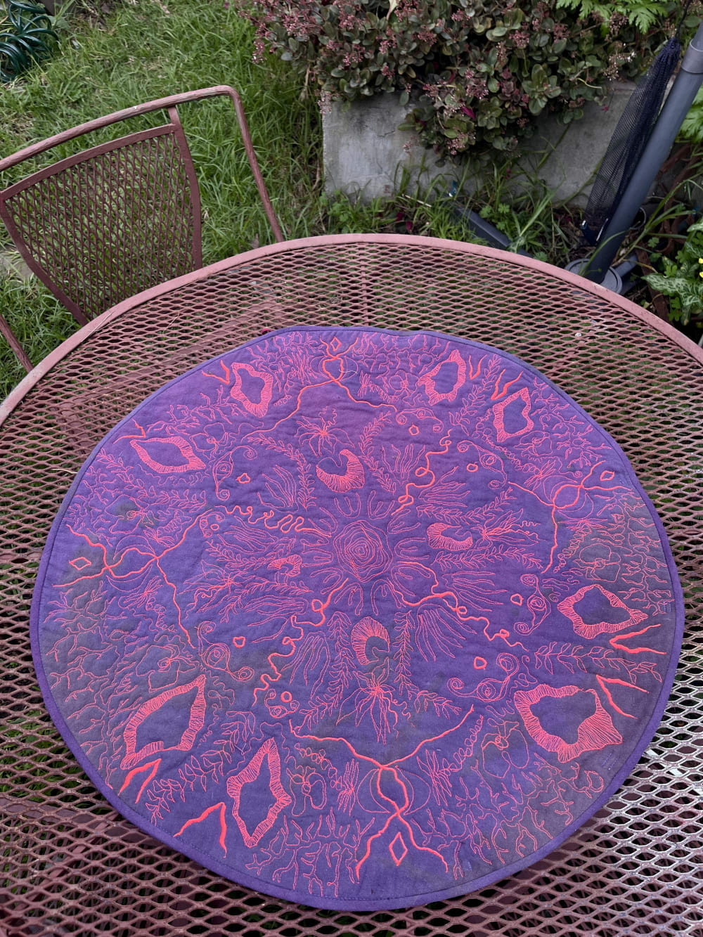 Intracellular Series