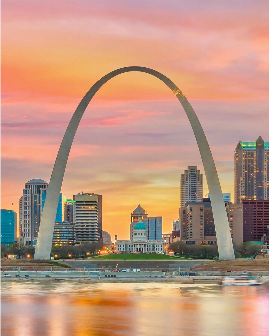 St. Louis