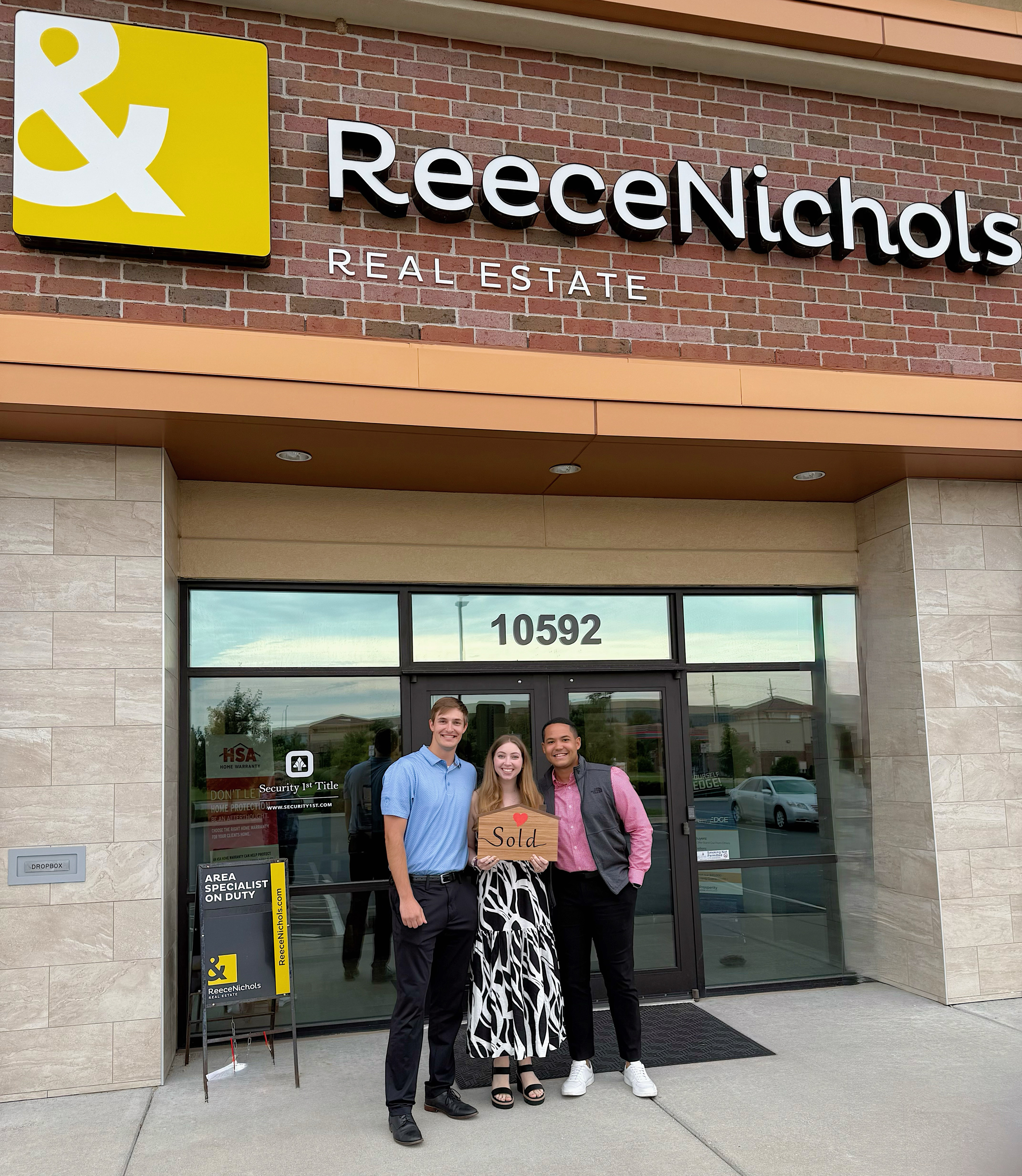 Building Relationships