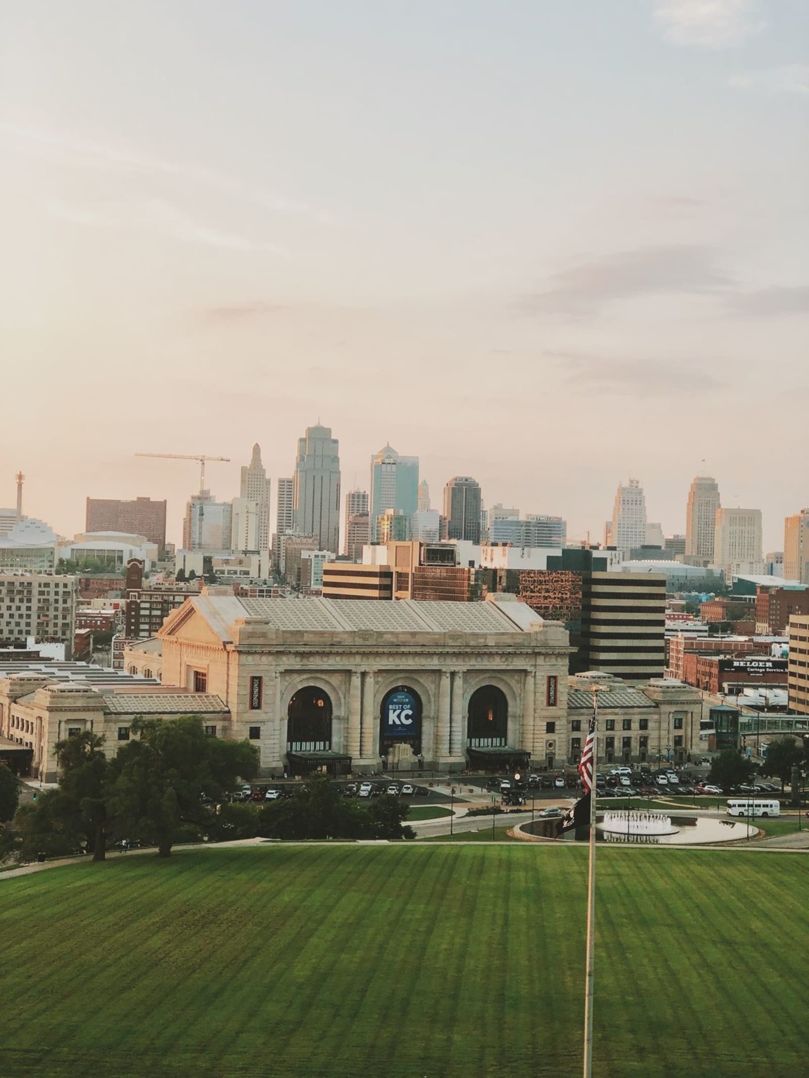 Kansas City