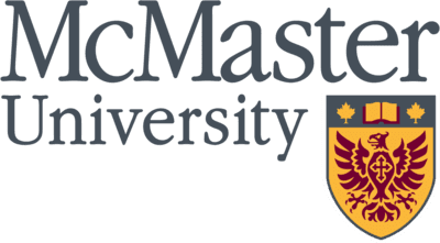 University logo