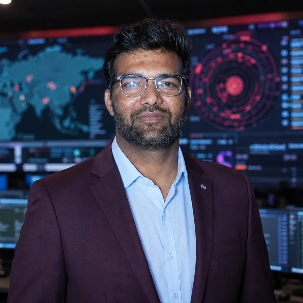 Bijender Kumar
