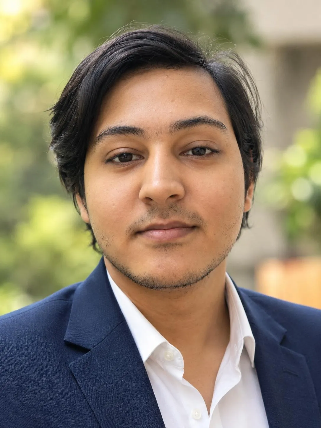 Priyanshu Tripathi