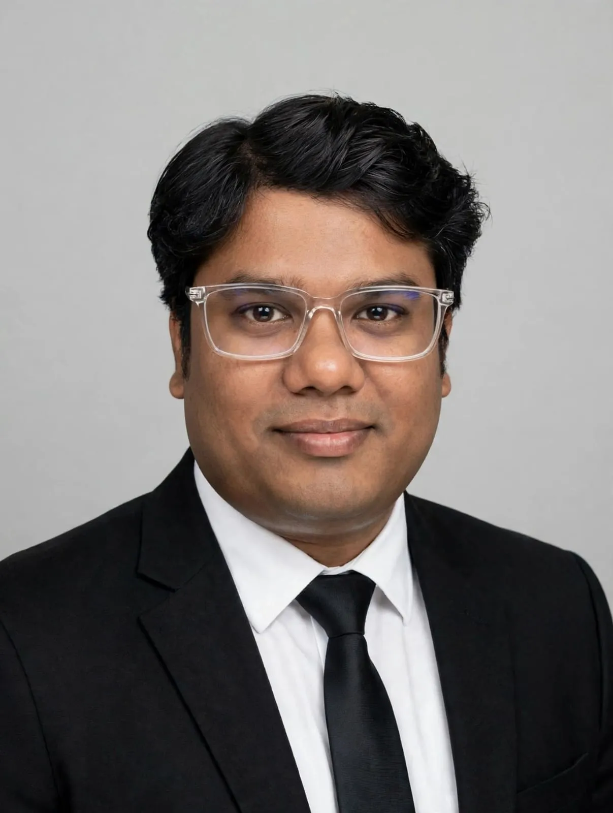Piyush Anand